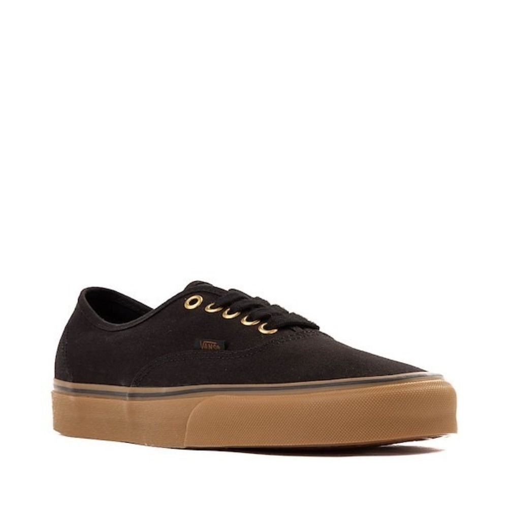 Size 7 - Vans Atwood Canvas Black Gum